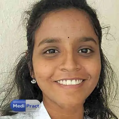 Dr. Sayali Dayanand Kuwlekar Profile Picture