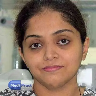 Dr. Sayali Erandolkar Sangvikar Profile Picture