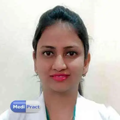 Dr. Sayali Katkar Profile Picture