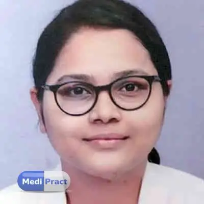Dr. Sayali Khedekar Profile Picture