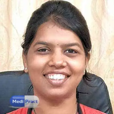 Dr. Sayali Kusalkar Nalavade Profile Picture