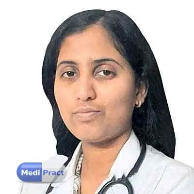 Dr. Sayali Nilesh Rangnekar Profile Picture