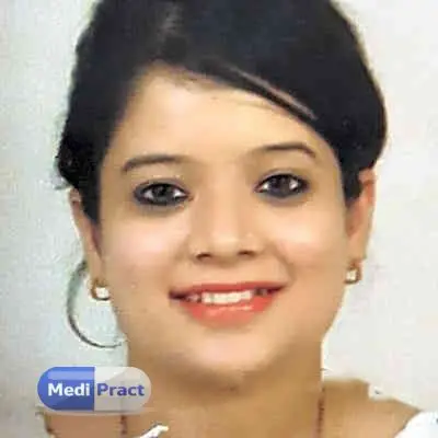 Dr. Sayali Patil Profile Picture