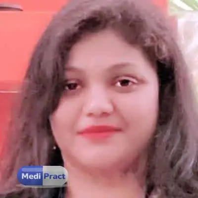 Dr. Sayali Pawaskar Profile Picture