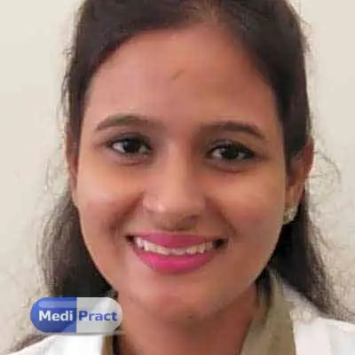 Dr. Sayali Randive Profile Picture