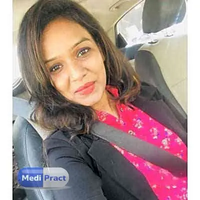 Dr. Sayali Tayade Profile Picture