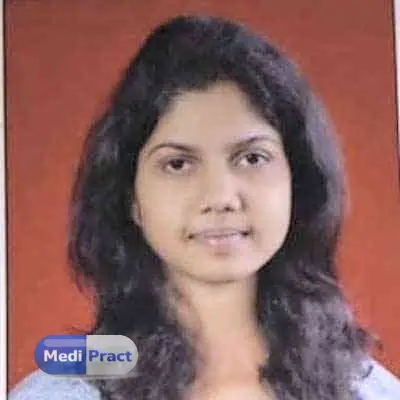 Dr. Sayali Uttam Yadav Profile Picture