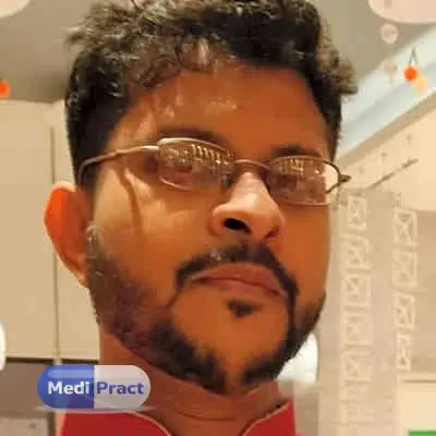 Dr. Sayan Bhuin Profile Picture