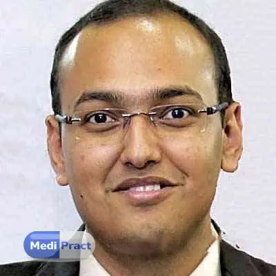 Dr. Sayan Das Profile Picture
