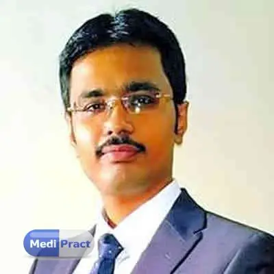 Dr. Sayan Roy Chowdhury Profile Picture