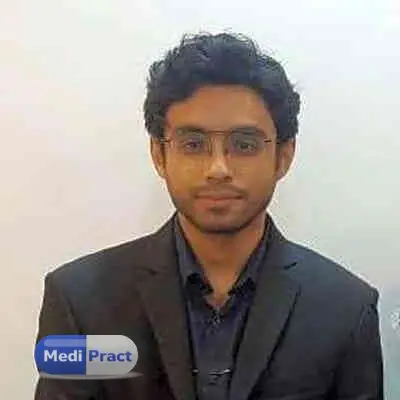 Dr. Sayandip Basu Profile Picture