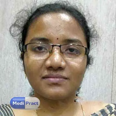 Dr. Sayani Dolui Profile Picture