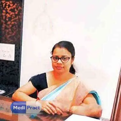 Dr. Sayani Maity Profile Picture
