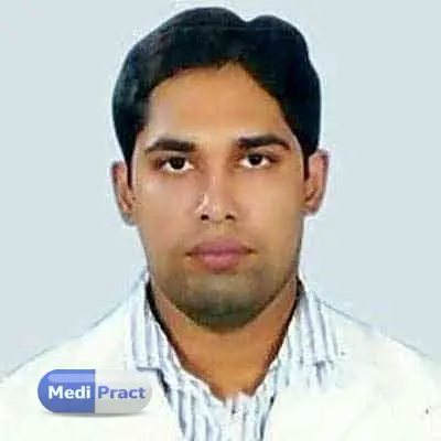 Dr. Sayantan Bera Profile Picture