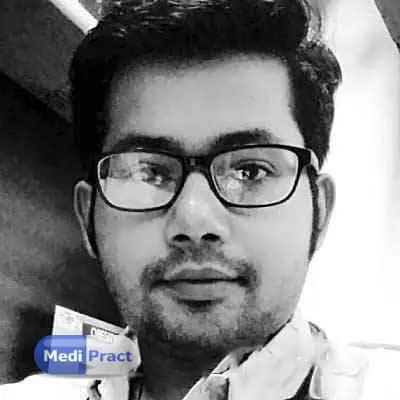 Dr. Sayantan Chakraborty Profile Picture