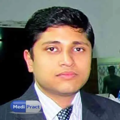 Dr. Sayantan Datta Profile Picture