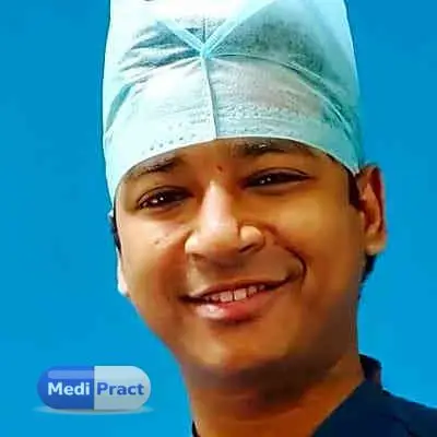 Dr. Sayantan Sen Profile Picture
