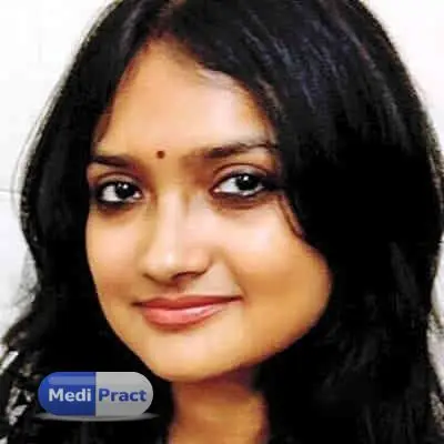 Dr. Sayantani Chakraborty Profile Picture