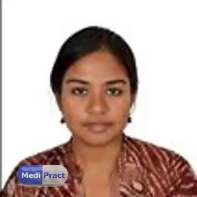 Dr. Sayantani Mukherjee Profile Picture