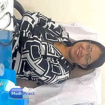 Dr. Sayantini Nandy Profile Picture