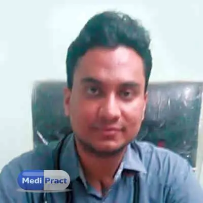 Dr. Sayed Aaseem M. Profile Picture