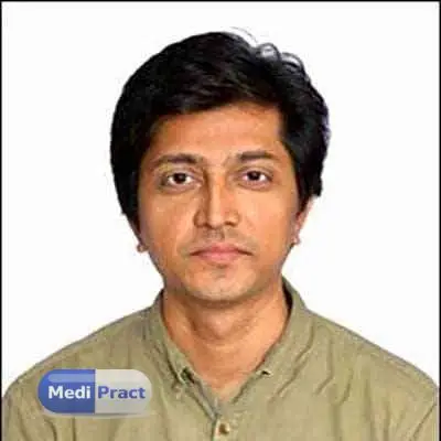 Dr. Sayed Junaid Khadri Profile Picture