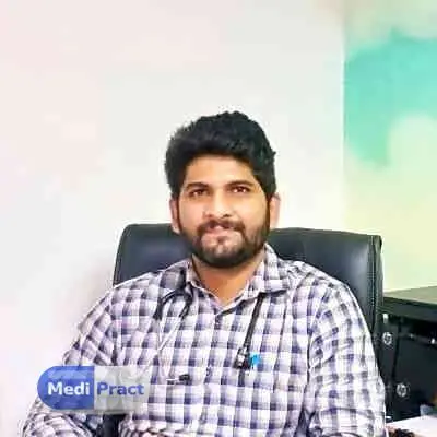 Dr. Sayed Mujahid Husain Profile Picture