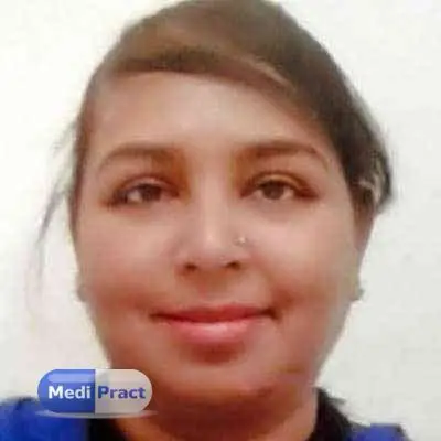 Dr. Sayeda Iqbal Profile Picture