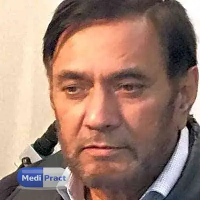 Dr. Sayeed Ahmad Profile Picture