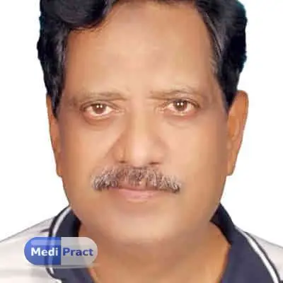 Dr. Sayeed Akhtar Profile Picture