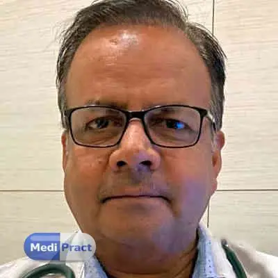 Dr. Sayeed Dur Rahman Profile Picture