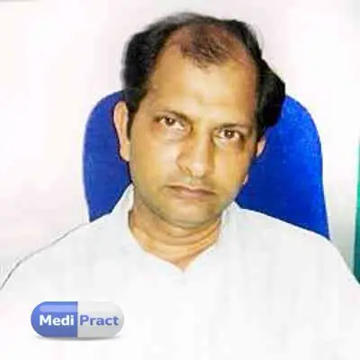 Dr. Sayeed Husain Abbas Profile Picture
