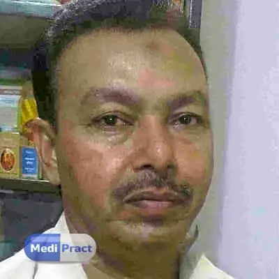 Dr. Sayeed Khan Profile Picture