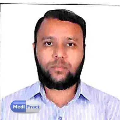 Dr. Sayeed Mateen Chand Profile Picture