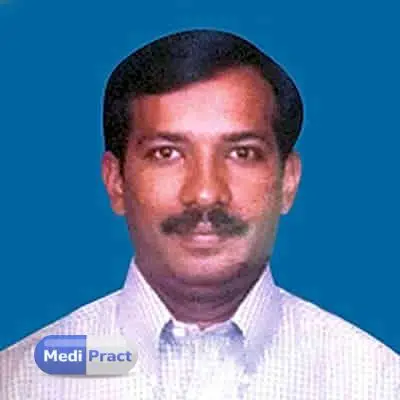Dr. Sayesh Vemuri Profile Picture