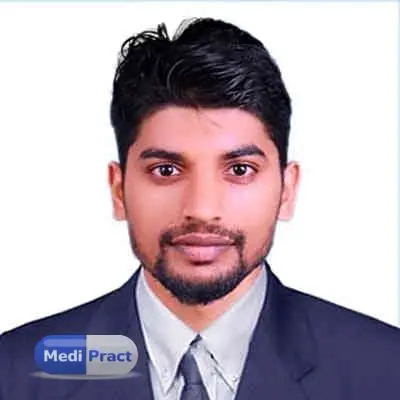 Dr. Sayid KA Profile Picture