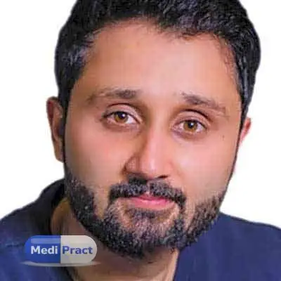 Dr. Sayid Mohammed Muflih Profile Picture