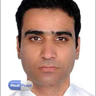 Dr. Sayim Wani Profile Picture