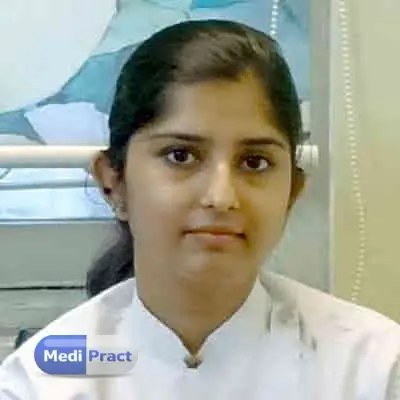 Dr. Saylee Vithalkar Profile Picture