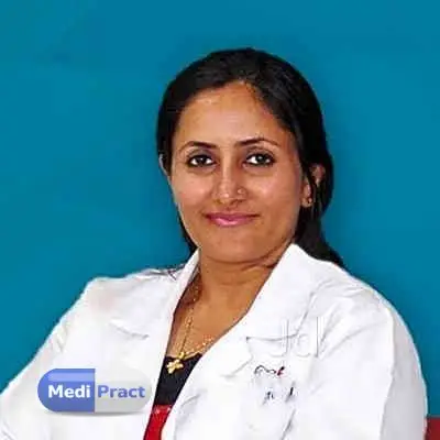 Dr. Sayma Memon Profile Picture