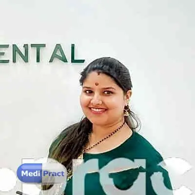 Dr. Sayona Swati Das Profile Picture