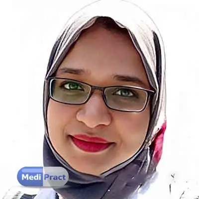 Dr. Sayyad Ajara Profile Picture
