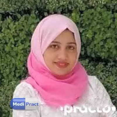 Dr. Sayyed Atiya Fatema Profile Picture