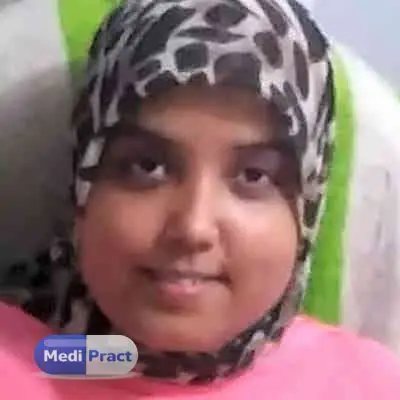 Dr. Sazia Badar Profile Picture