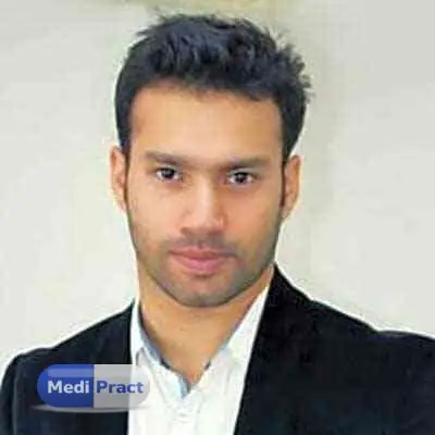Dr. Schuyler Pereira Profile Picture