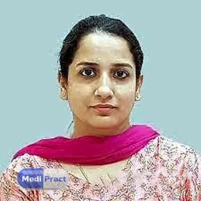 Dr. Scienthia Sanjeevani Profile Picture