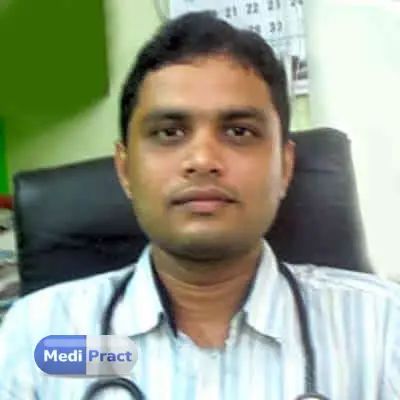 Dr. SDM Sekhar Profile Picture