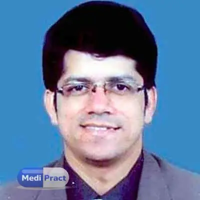 Dr. Sean S Da Silva Profile Picture