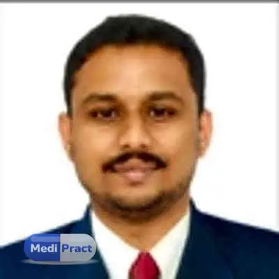 Dr. Sebin Koyan Profile Picture