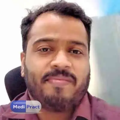 Dr. Sebin Mathew Profile Picture